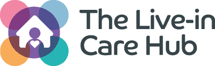 live-in care hub