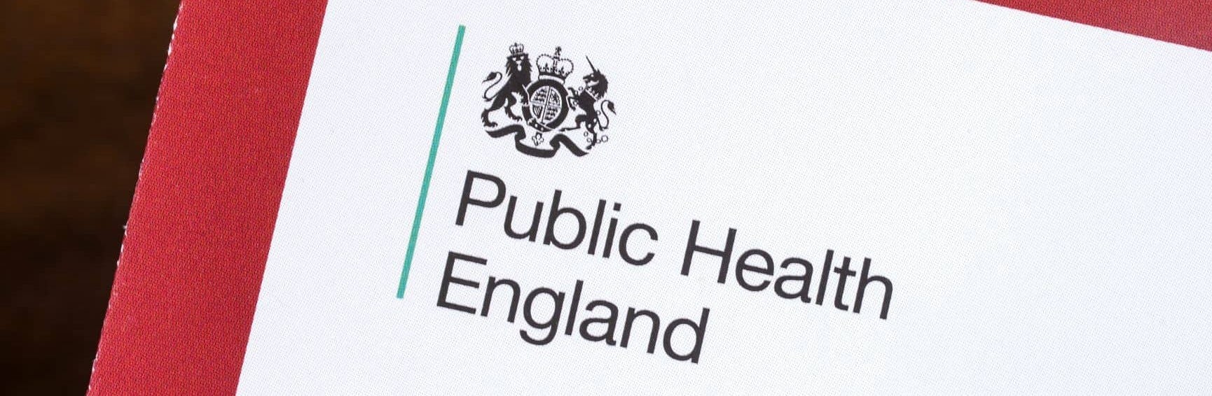 Public Health England