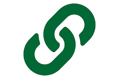 Collaborative Working Icon