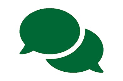 Communication Icon