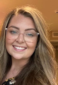 Sophie Taylor - Senior Client Service Advisor | Trinity Homecare Group Ltd